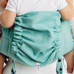 Matcha Onbuhimo PRO by LennyLamb LennyLamb at Little Zen One