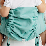 Matcha Toddler Onbuhimo PRO by Lennylamb LennyLamb at Little Zen One