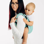 Matcha Onbuhimo PRO by LennyLamb LennyLamb at Little Zen One