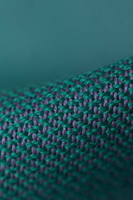 Matcha Toddler Onbuhimo PRO by Lennylamb LennyLamb at Little Zen One