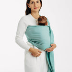Matcha Ring Sling by LennyLamb LennyLamb at Little Zen One