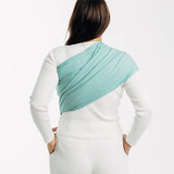 Matcha Woven Wrap by LennyLamb LennyLamb at Little Zen One