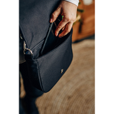 Peacock's Tail - Fantasy 2 in 1 City Bag by LennyLamb