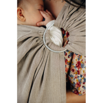 Peanut Ring Sling by LennyLamb LennyLamb