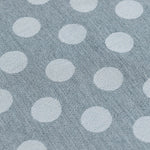 Polka Dots Plop Ring Sling by LennyLamb LennyLamb at Little Zen One