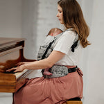 Polonaise Melody LennyLight by Lennylamb LennyLamb at Little Zen One