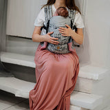 Polonaise Melody LennyLight by Lennylamb LennyLamb at Little Zen One