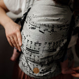 Polonaise Melody LennyLight by Lennylamb LennyLamb at Little Zen One