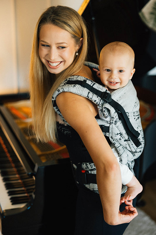 Polonaise Melody LennyUpGrade PRO by LennyLamb LennyLamb at Little Zen One