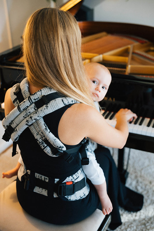 Polonaise Melody LennyUpGrade PRO by LennyLamb LennyLamb at Little Zen One