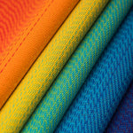 Rainbow Baby Onbuhimo PRO by LennyLamb LennyLamb