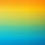Rainbow Baby Onbuhimo PRO by LennyLamb LennyLamb