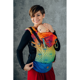 Rainbow Lotus LennyGo by Lennylamb LennyLamb