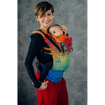 Rainbow Lotus LennyGo by Lennylamb LennyLamb