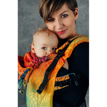 Rainbow Lotus LennyGo by Lennylamb LennyLamb