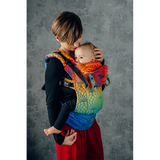 Rainbow Lotus LennyGo by Lennylamb LennyLamb