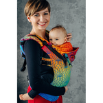 Rainbow Lotus LennyGo by Lennylamb LennyLamb