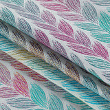 Tangled Plait Onbuhimo PRO by LennyLamb LennyLamb