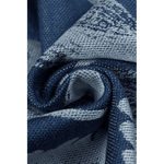 Viridiflora Royal Baby Ring Sling by LennyLamb LennyLamb