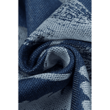 Viridiflora Royal Baby Ring Sling by LennyLamb LennyLamb