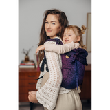 Wild Wine Bouquet Onbuhimo PRO by LennyLamb