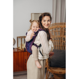 Wild Wine Bouquet Onbuhimo PRO by LennyLamb