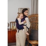 Wild Wine Bouquet Onbuhimo PRO by LennyLamb