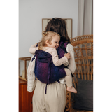 Wild Wine Bouquet Onbuhimo PRO by LennyLamb