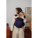 Wild Wine Bouquet Onbuhimo PRO by LennyLamb