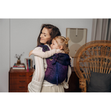 Wild Wine Bouquet Onbuhimo PRO by LennyLamb