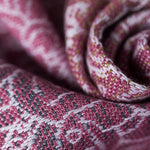 Wild Wine Vineyard Ring Sling by LennyLamb LennyLamb