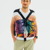 Jurassic Park New Era LennyTwin Carrier by LennyLamb