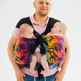 Jurassic Park New Era LennyTwin Carrier by LennyLamb