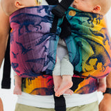 Jurassic Park New Era LennyTwin Carrier by LennyLamb