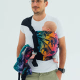 Jurassic Park New Era LennyTwin Carrier by LennyLamb