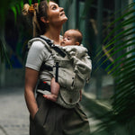 Wild Wine Path LennyUpGrade by LennyLamb LennyLamb