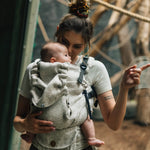 Wild Wine Path LennyUpGrade by LennyLamb LennyLamb