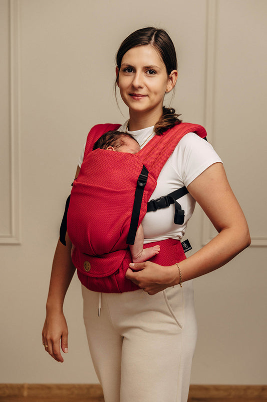 Herringbone Sedona LennyLight by Lennylamb LennyLamb at Little Zen One