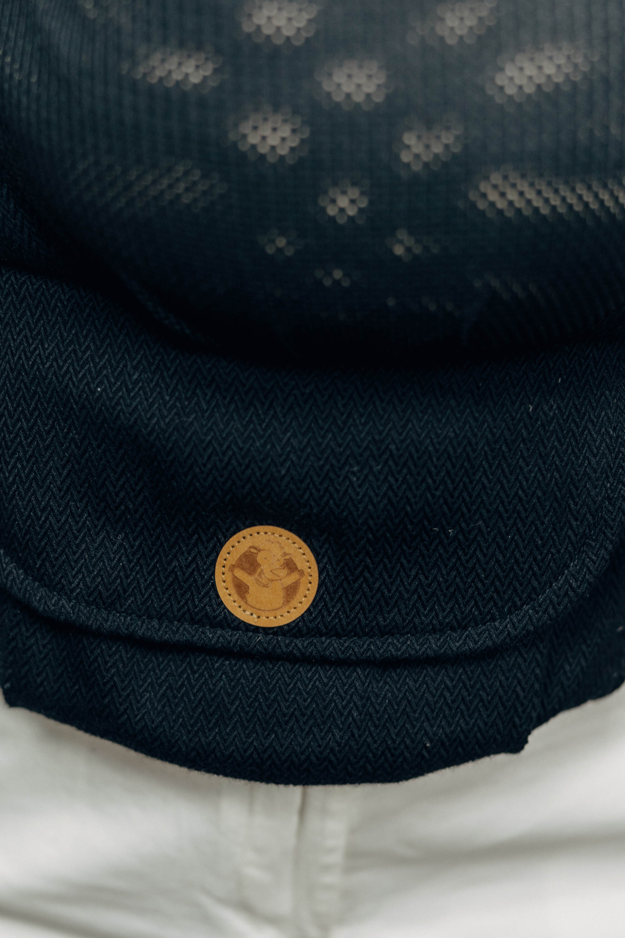Ebony Black LennyUpGrade mesh by Lennylamb LennyLamb