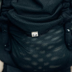 Ebony Black LennyUpGrade mesh by Lennylamb LennyLamb