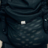 Ebony Black LennyUpGrade mesh by Lennylamb LennyLamb