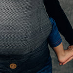 Ombre Grey LennyGo by Lennylamb LennyLamb