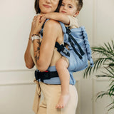 Skylight LennyPreschool Carrier by LennyLamb LennyLamb