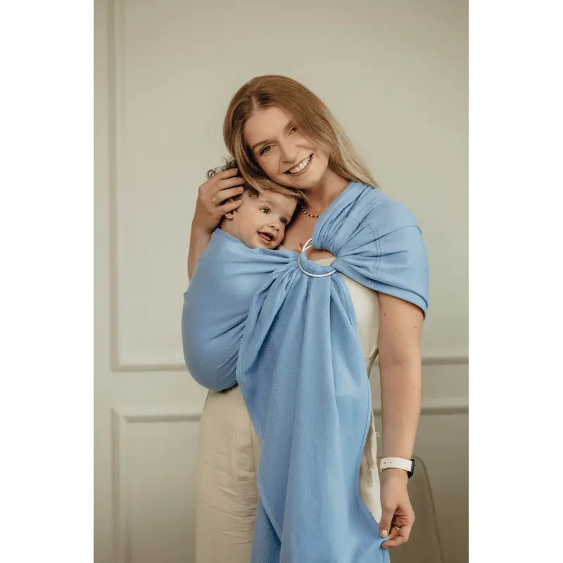 Skylight Ring Sling by LennyLamb LennyLamb