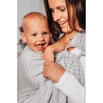 LittleLove Larvikite Ring Sling by LennyLamb LennyLamb
