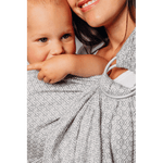 LittleLove Larvikite Ring Sling by LennyLamb LennyLamb
