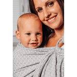 LittleLove Larvikite Ring Sling by LennyLamb LennyLamb