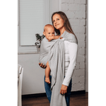 LittleLove Larvikite Ring Sling by LennyLamb LennyLamb