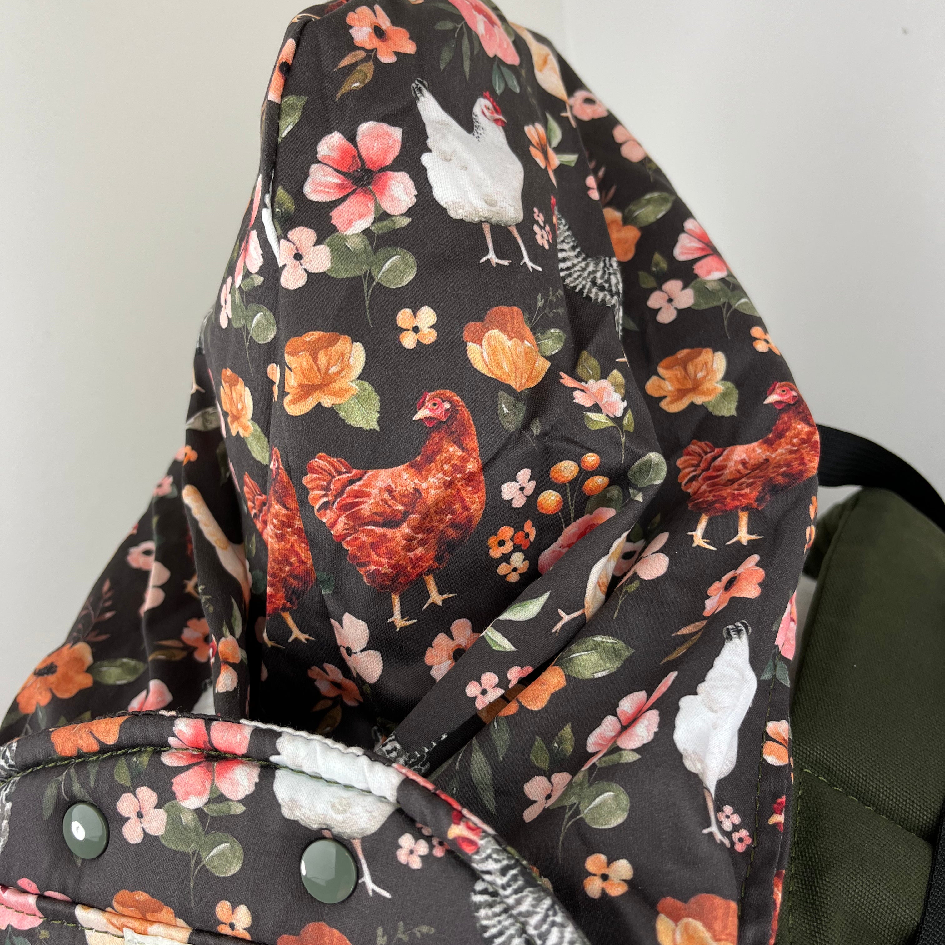 Chickens Exclusive - Standard Kinderpack Kinderpack