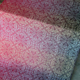 Lothlórien Rest Well Woven Wrap by Oscha